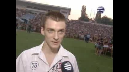 Planeta Derby 2007 - Враца