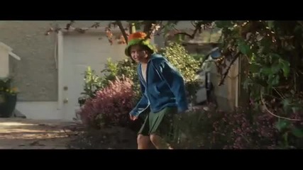 Ramona And Beezus Trailer ( Високо Качество ) 