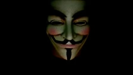 Anonymous атакуват Facebook