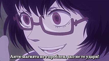 Black Clover - 32 бг субс