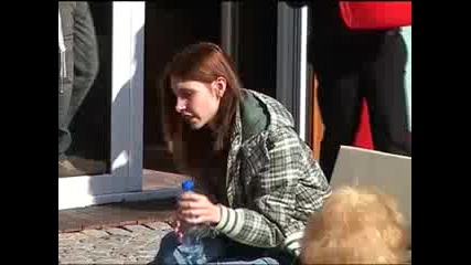 Big Brother Family - Млади майки 