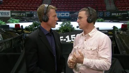 World Finals Review Day 4