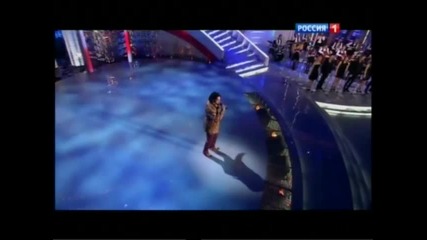 Филипп Киркоров- Миг первой любви