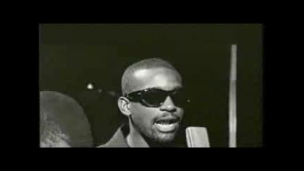 Freestyle Fellowship - Innercity Boundries