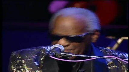 Ray Charles - It Hurts To Be In Love - Боли да си влюбен-sub