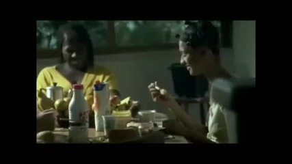 David Guetta - Everytime We Touch Hd