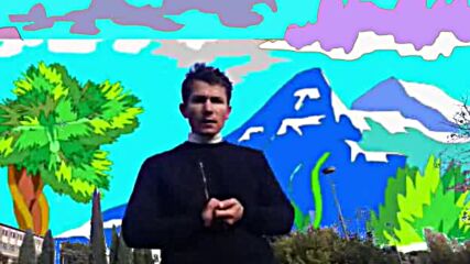 Потивника на кунг фу дядо