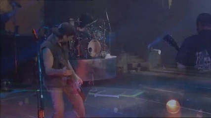 I Stand Alone - Godsmack