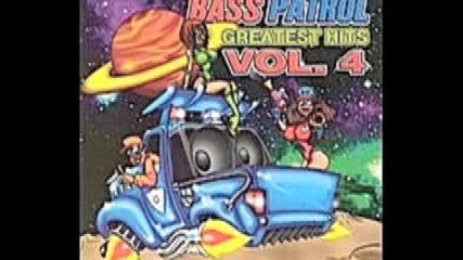 Vol.4 - Dj Fury - Bass National Anthem 