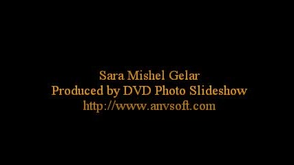 Sara Mishel Gelar - Pics