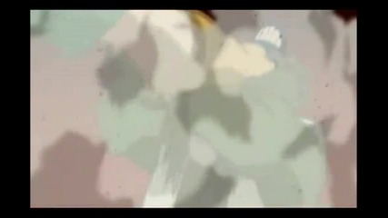 rock lee n suigetsu - Move amv