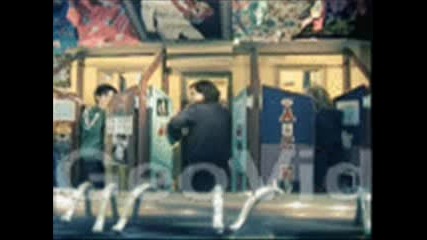 Tokio Hotel - Funny