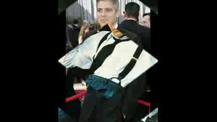 George Clooney