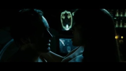Watchmen E. Scene