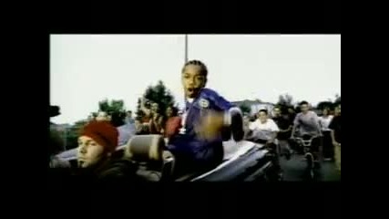 Lil Bow Wow ft. Snoop Dogg - Lil Bow Wow (whats My Name) 