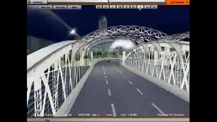 Bgf1 2008 Singapur - Dulichki Lap