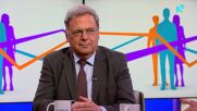 Юлиян Попов: Започваме процедурата за новия план за управление на Витоша
