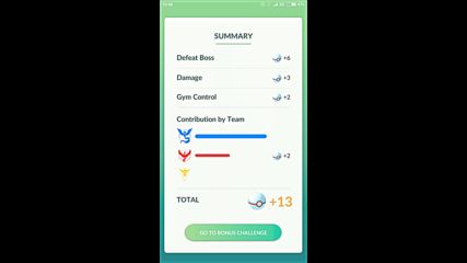 2 Man Absol Raid