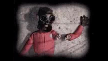 Slipknot - Wait And Bleed