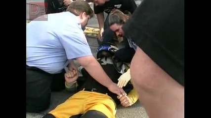 Collection Of Motor Bike Crashes part3