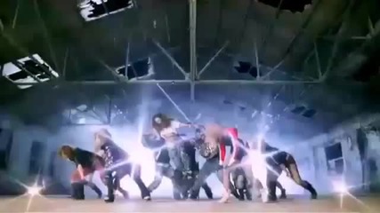 Lee Hyori - Chitty Chitty Bang Bang 