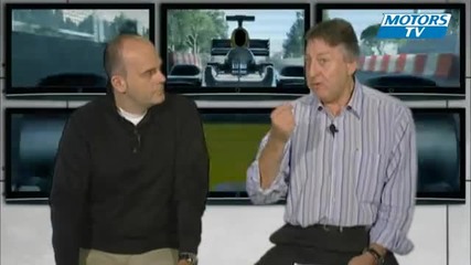 Debriefing F1 - Double abandon Red Bull en Coree 