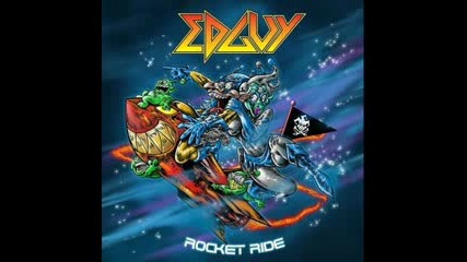 Edguy - Fucking With Fire