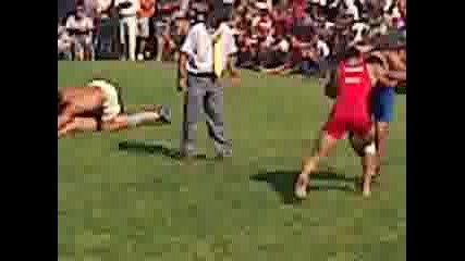 Borbite v Kru6evec 2011 part4