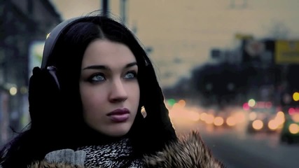 Freestylers feat. Belle Humble - Cracks (1080p)