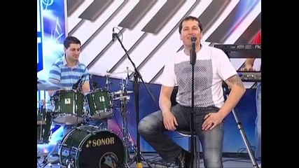 Aco Pejovic - Cudna jada od Mostara grada - (live) - Sto da ne (tvdmsat 2009)