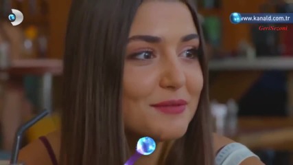 Дъщерите на Гюнеш * Güneşin Kızları еп.14 бг.суб тр.2