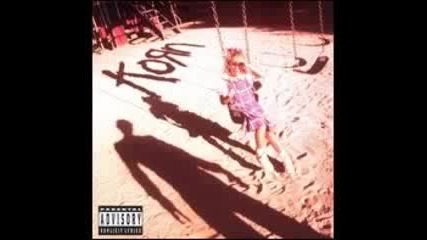 Korn - Blind 