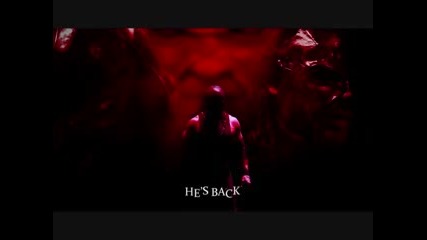 Masked Kane Returns - Theme Song Mix