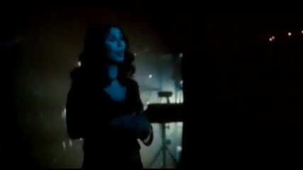 Cher - You haven't seen the last of me (remix)