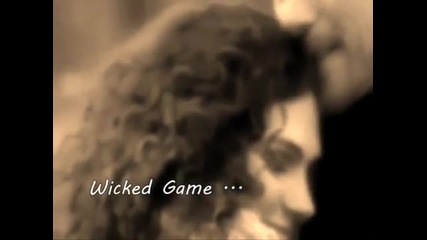 (превод) Stone Sour - Wicked Game ( Chris Isaak cover)