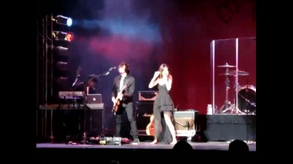 More - Selena Gomez in Puerto Rico 