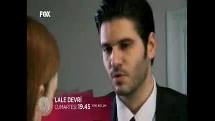 Lale Devri 104 fragman