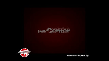 The Center - The Way You Love Me choreography by Kay Light