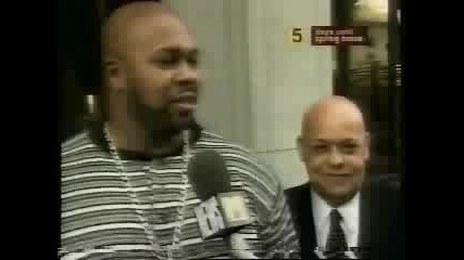 Историята На Death Row