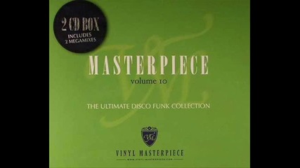 masterpiece flip back mix (mixed by gertjan kuipers) 