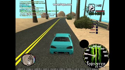 po dobar drift