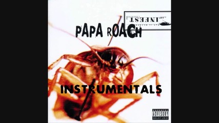 Papa Roach - Revenge Instrumental