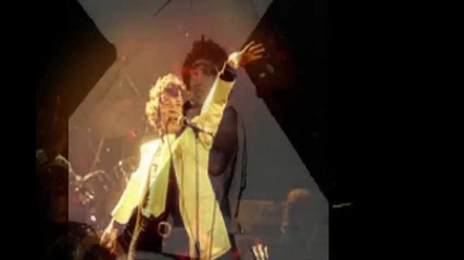 The Sensational Alex Harvey Band- Hammer song