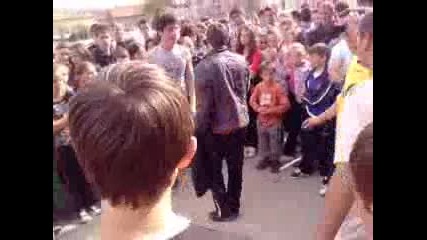 Qko dance v valkoles By Niki