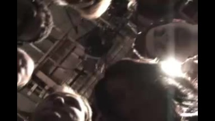 Wizards Backstage