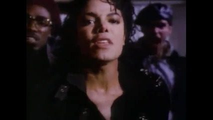 Michael Jackson - Bad