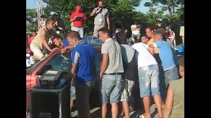 Ето как се замерва налиягане на емма България 