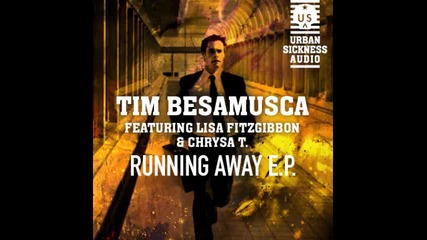 Tim Besamusca - Smoke (featuring Chrysa T)