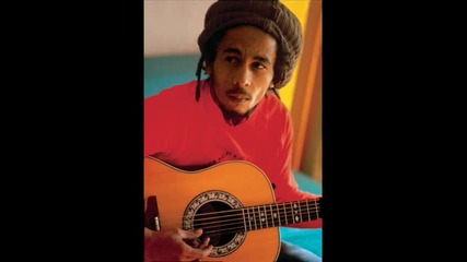 Bob Marley (боб Марли) - I shot the Sheriff (аз прострелях шерифът)