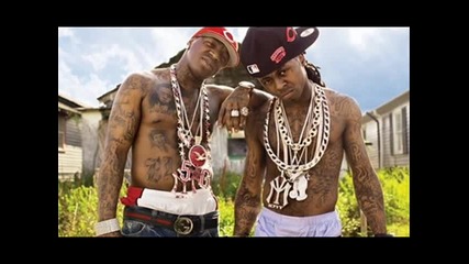 lil wayne ft birman & rick ross,young jeezy ''always strapped'' official video